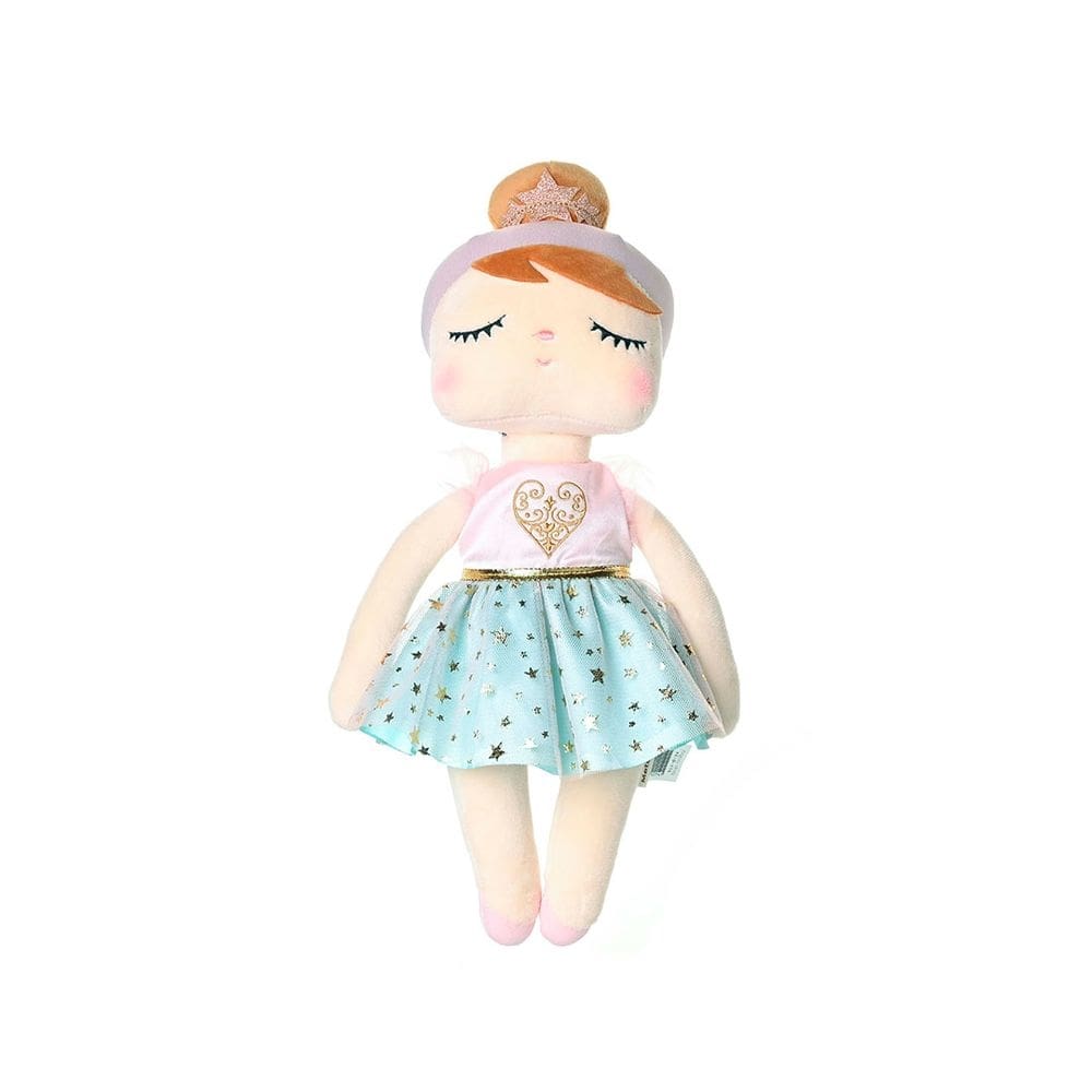 Boneca Ângela Iris 33CM - MeToo