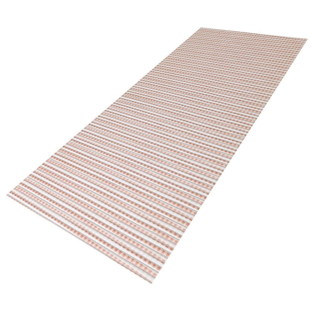 Passadeira Emborrachada Antiderrapante 5 Metros x 45cm MOD01
