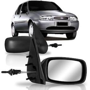 Par retrovisor fiesta 1996 1997 98 99 01 2002 manual