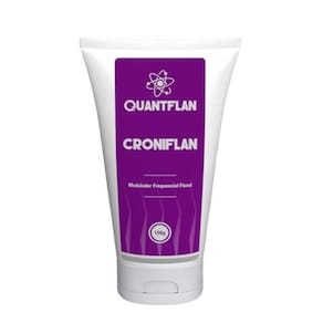 Floral QuantFlan Croniflan Sublingual 50ml - Fisioquantic