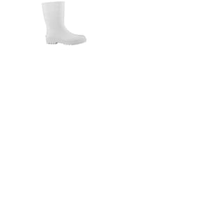 Bota de pvc  tamanho 41br