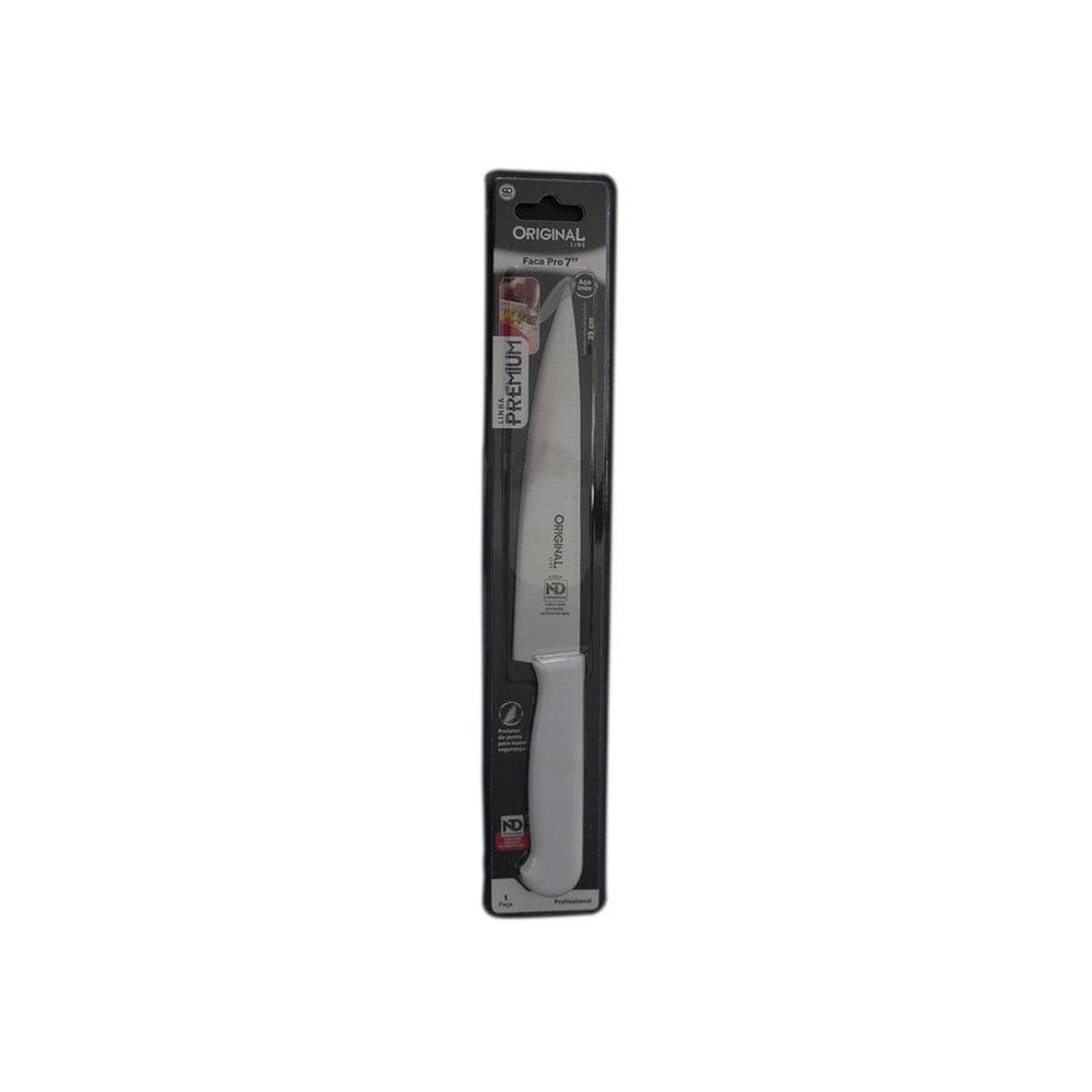 Faca  line premium pro 7 para carnes