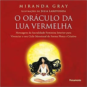 O Oraculo da Lua Vermelha