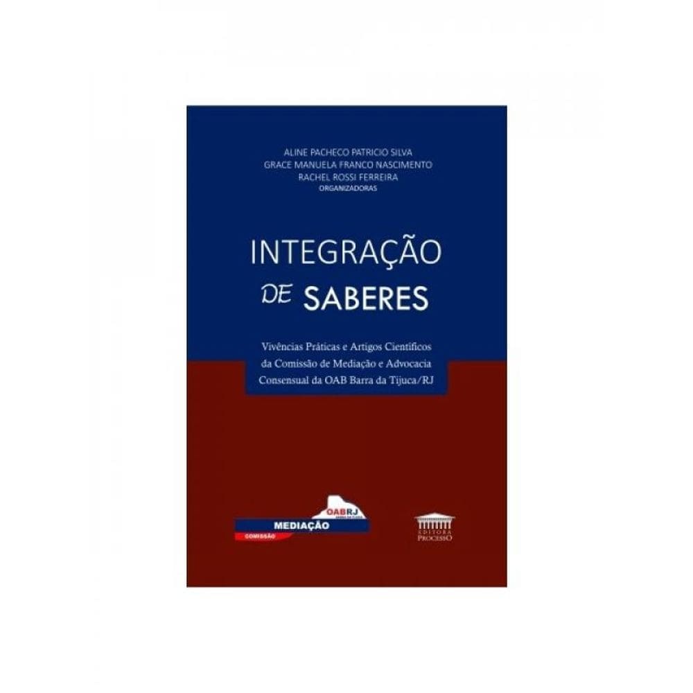 Integração De Saberes