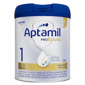 Aptamil 1 Profutura 800Gr