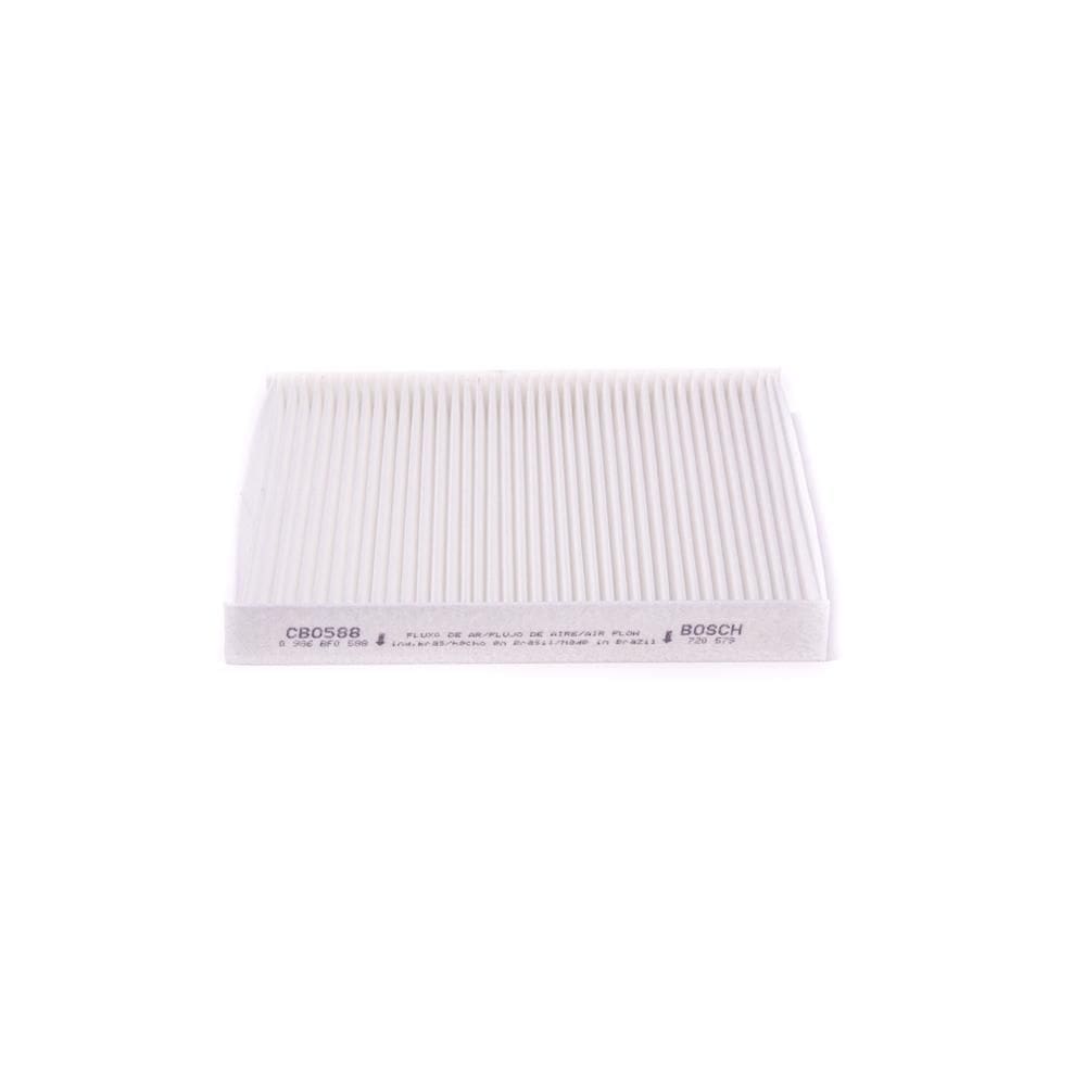 Filtro De Cabine Bosch Freemont 0 986 BF0 588