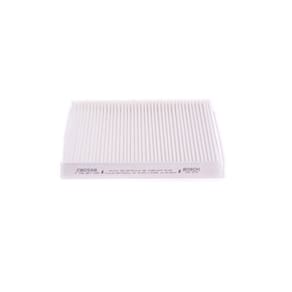 Filtro De Cabine Bosch Freemont 0 986 BF0 588