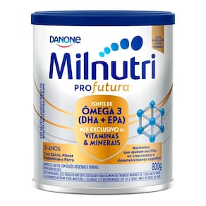 Milnutri Profutura 800G