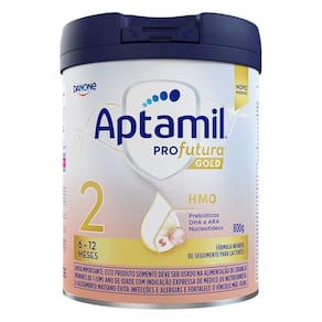 Aptamil 2 Profutura Gold 800gr