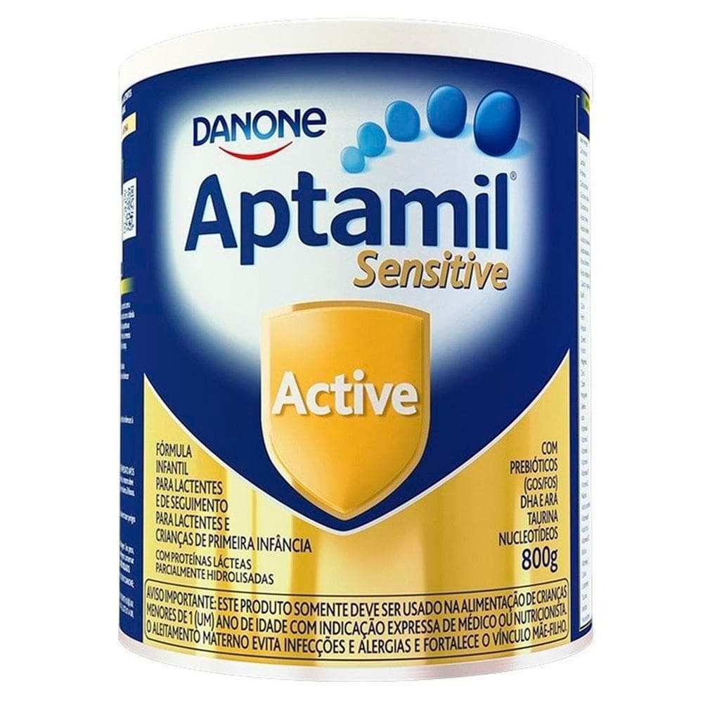 Aptamil Active 800gr