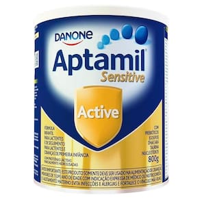 Aptamil Active 800gr