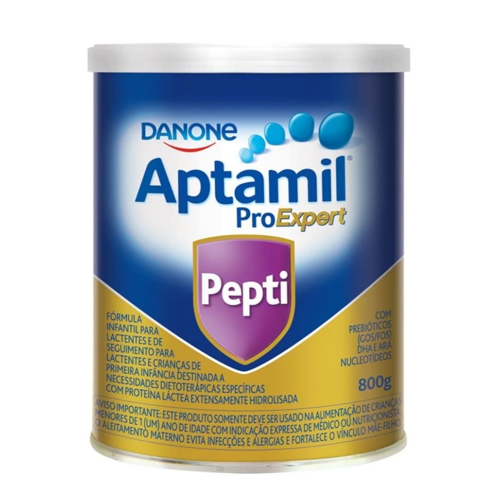 Aptamil Pepti 800g