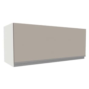 Aéreo Glamy 80 cm 1 Porta Suspensa Madesa