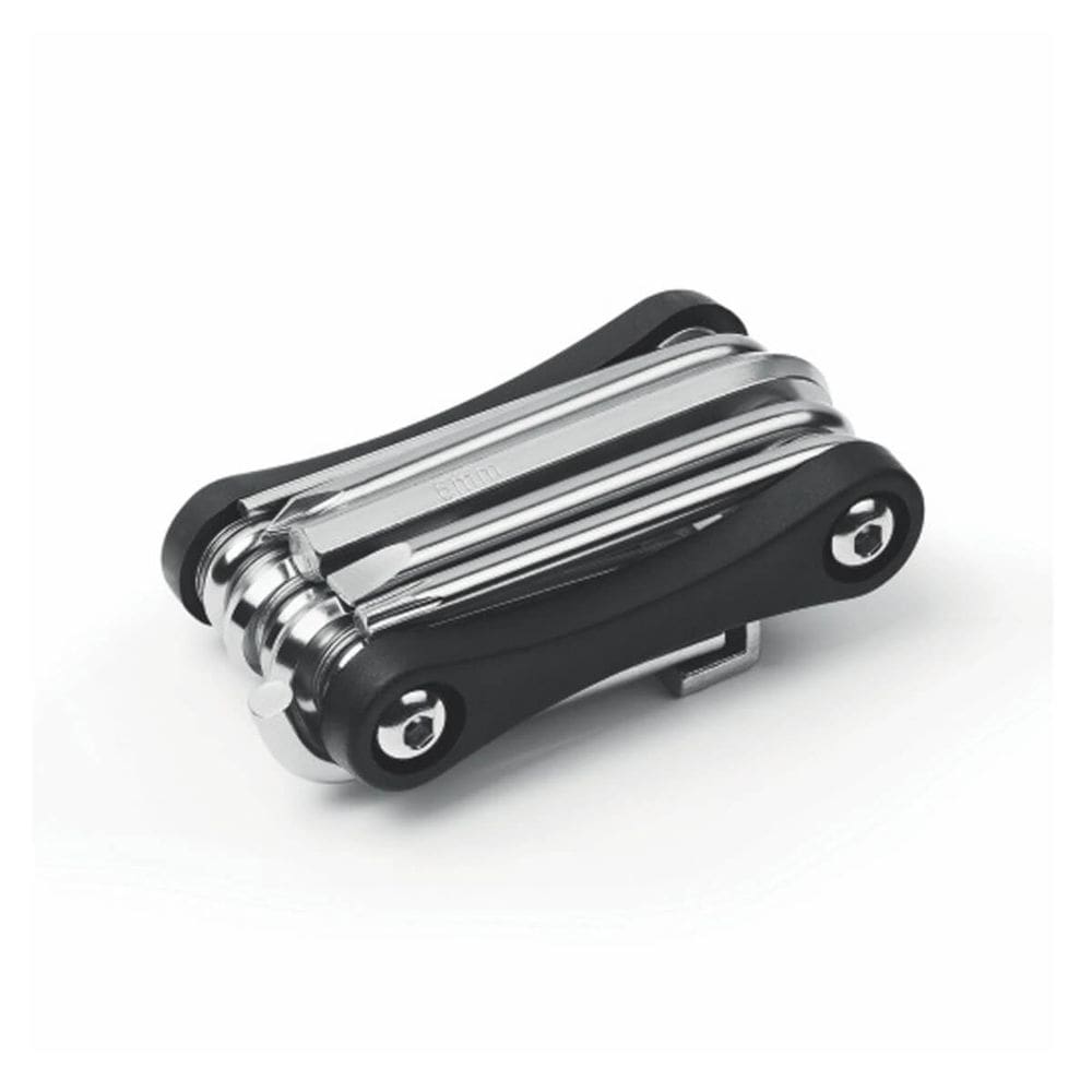Jogo de Ferramentas para Reparo de Bicicleta 11 Pcs Robust