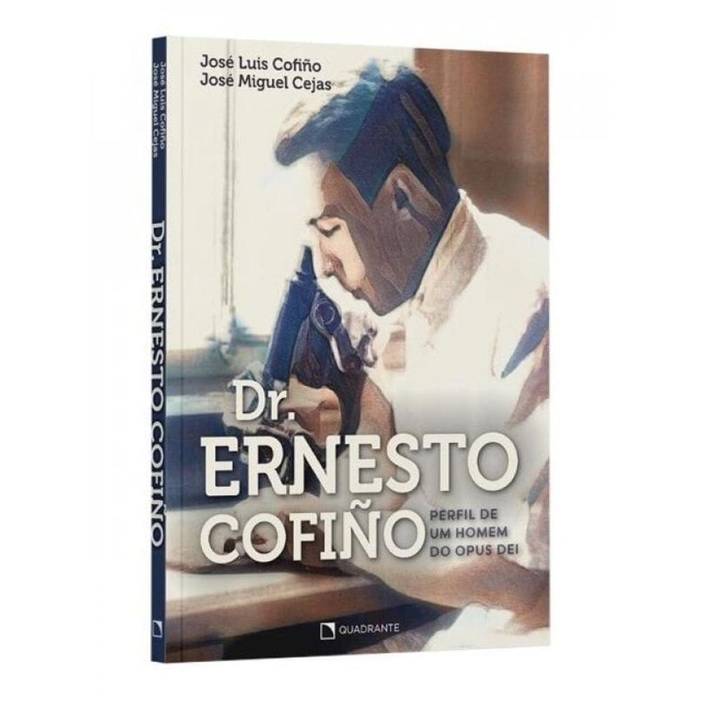 Dr. Ernesto Cofiño