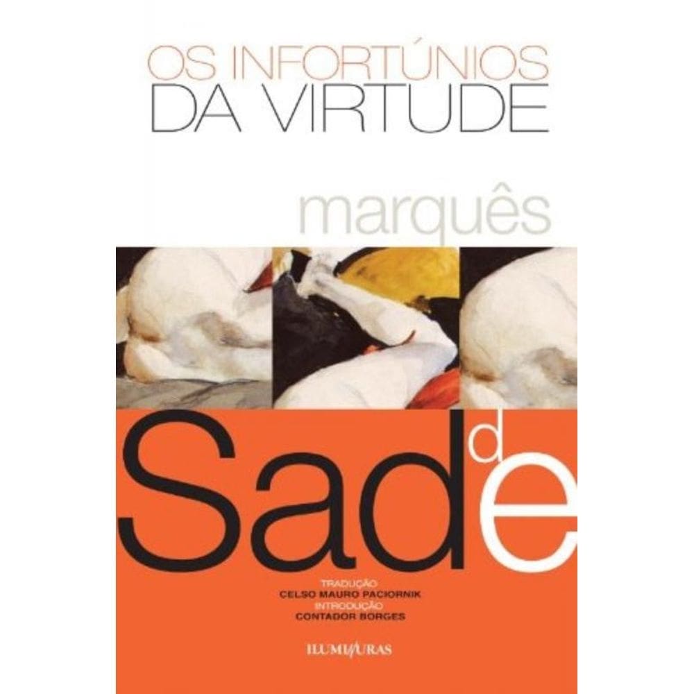 Marquês de Sade