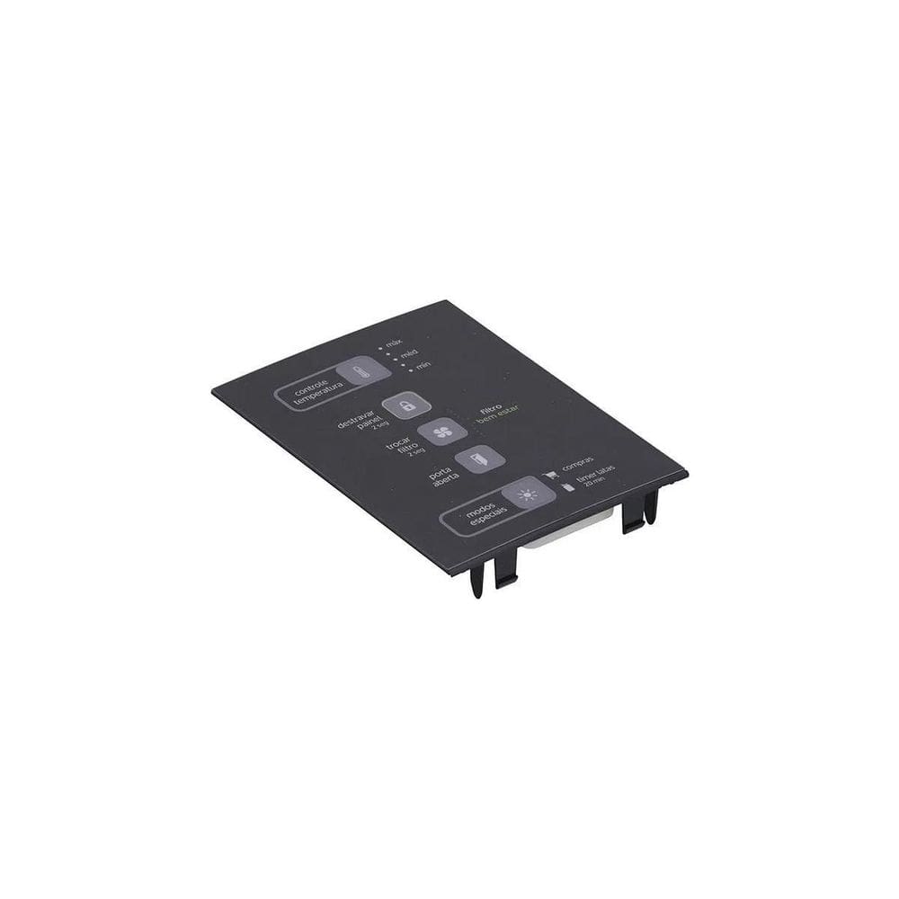 Placa interface consul bem estar crm51/52/55 bivolt