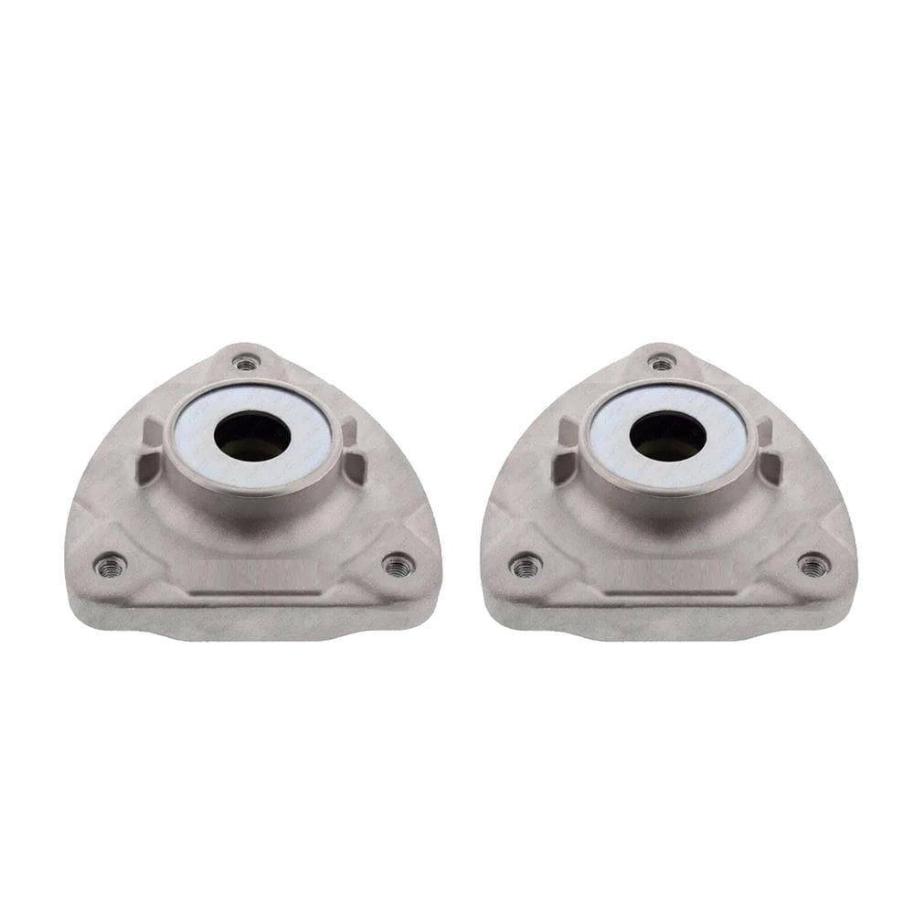 Par coxim batente dianteiro mercedes gla 250 2015 2016 2017