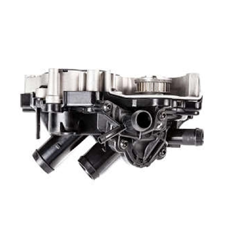 Bomba D`água Authomix Crossfox/fox Ba12506