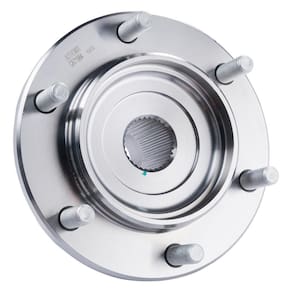 Cubo De Roda Authomix Hilux CR71984
