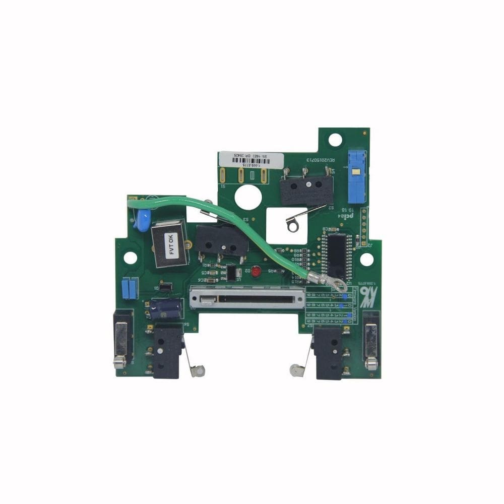 Placa eletronica comando de pé allure aqia - kavo
