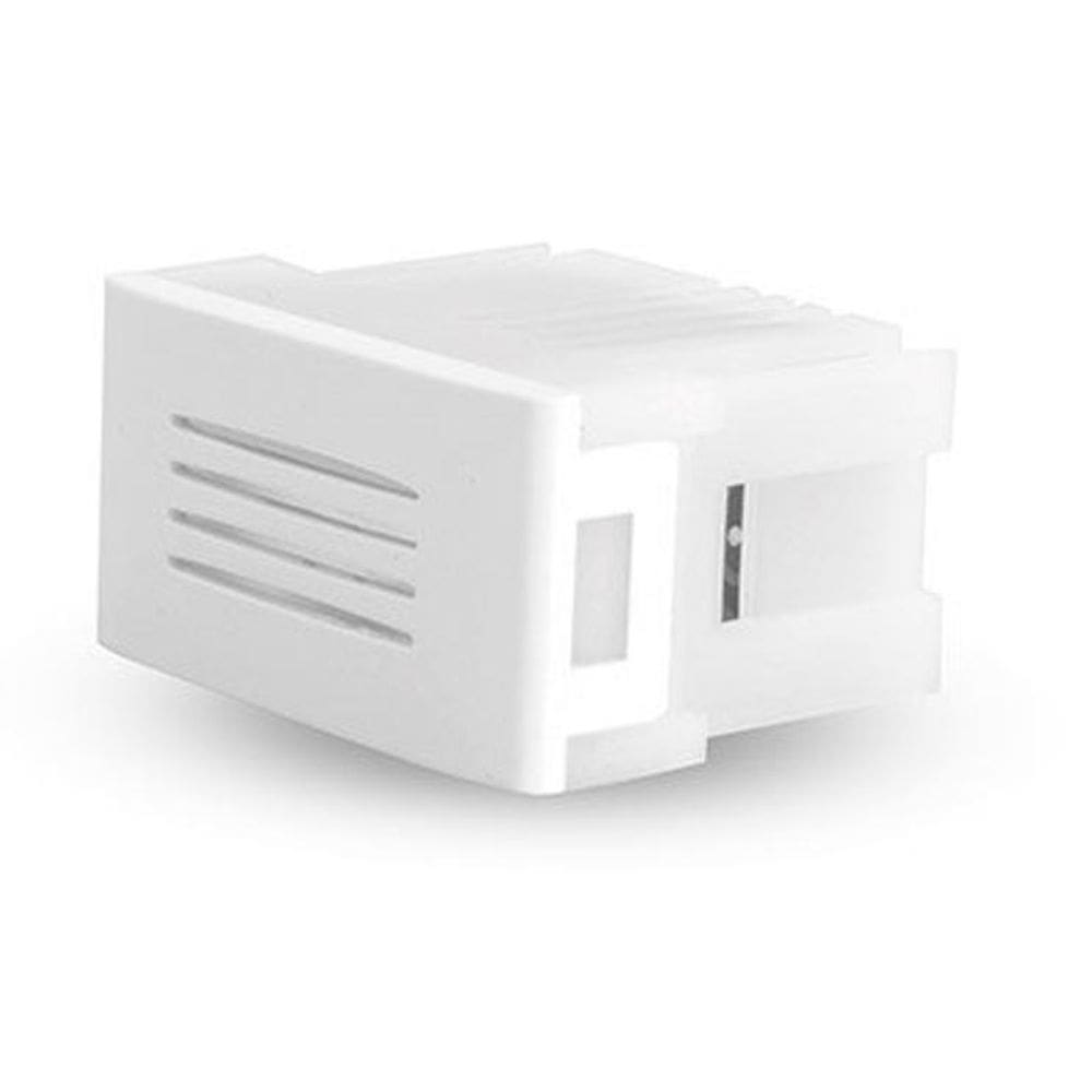 Módulo cigarra eletrônica bivolt sem placa