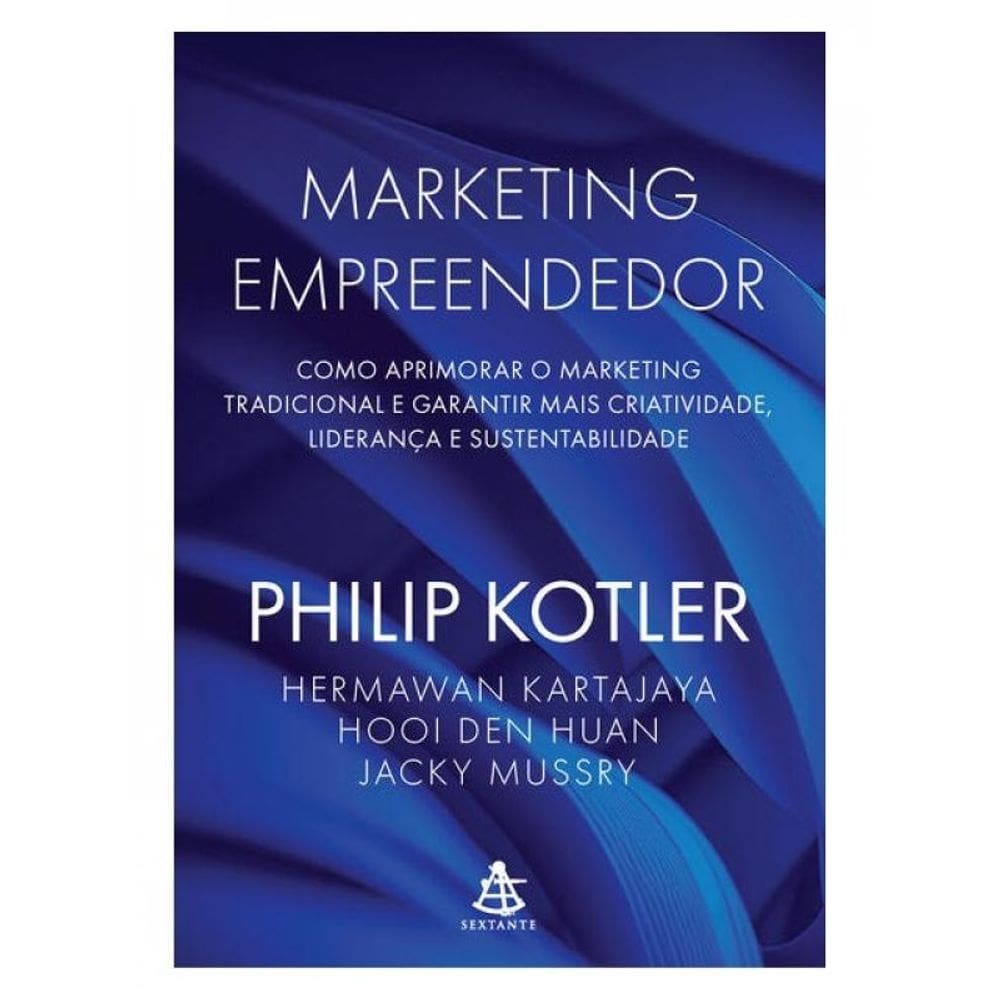 Marketing Empreendedor