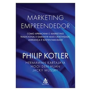 Marketing Empreendedor