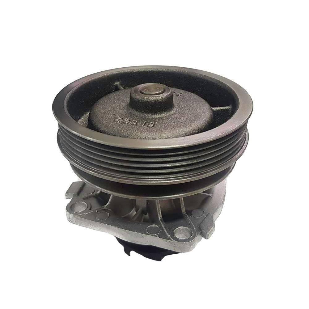 Bomba D`água Authomix Palio/strada Ba40755