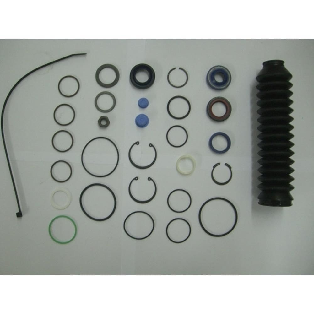 Kit De Vedação Da Caixa De Direção Hidráulica - Corteco    - 57012K