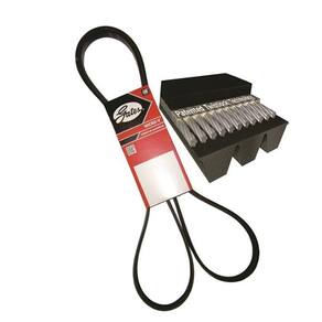 Correia de Acessórios Micro V - GATES - 5PK1343