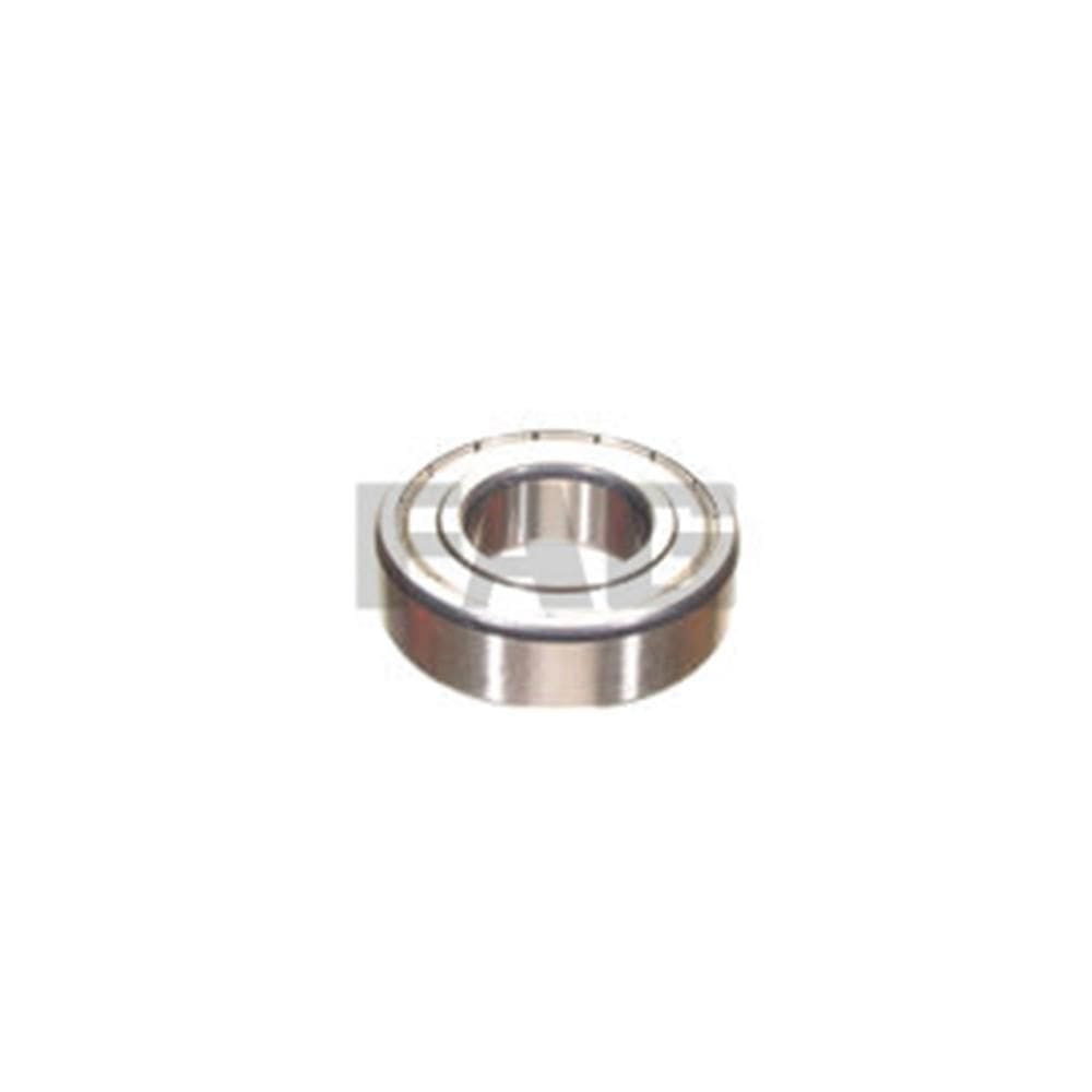 Rolamento Fag 6205.2ZR.C3