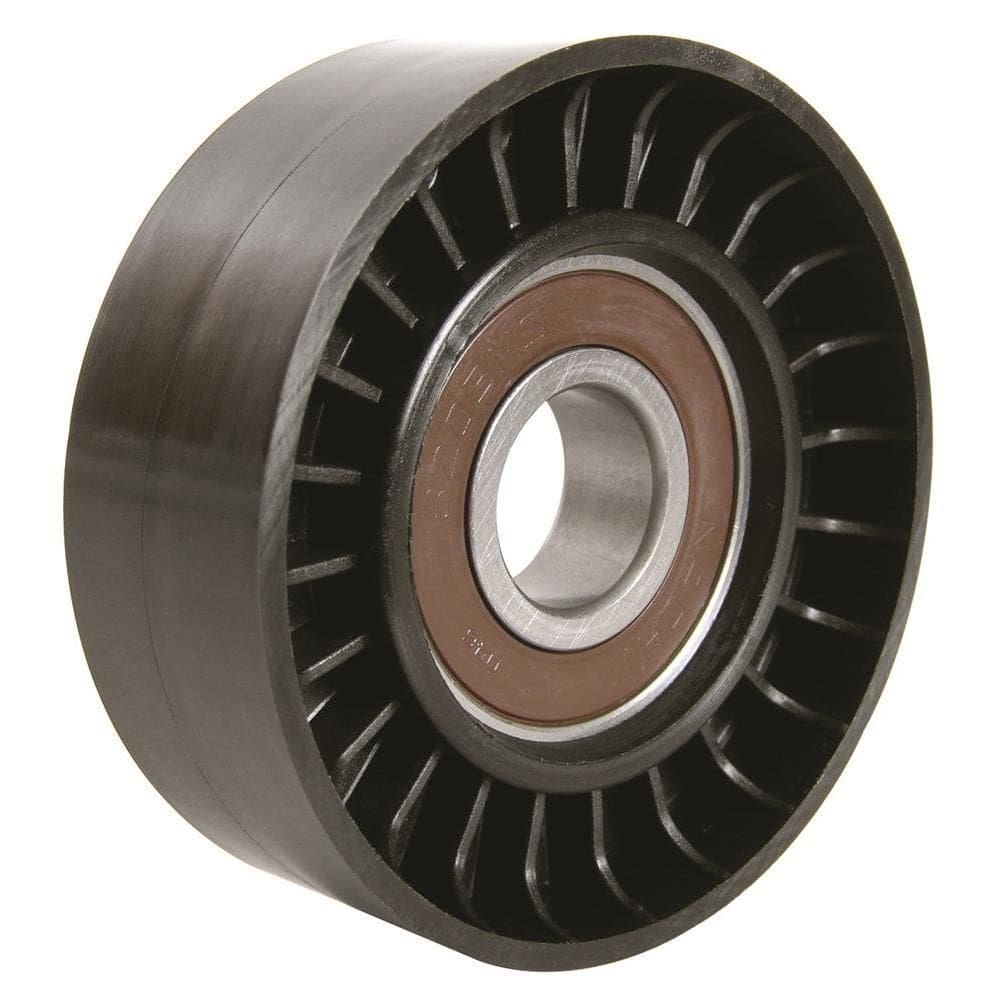 Polia Lisa Correia Alternador Authomix Siena/strada Ro4447