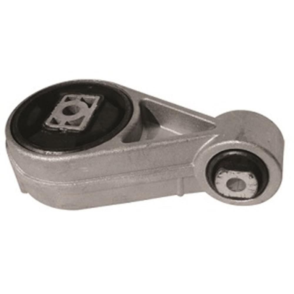 Coxim do motor Traseiro - KX222235