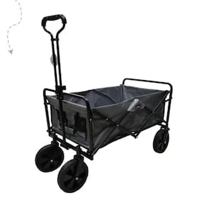 Carrinho de mão dobravel wagnon echolife - ac059