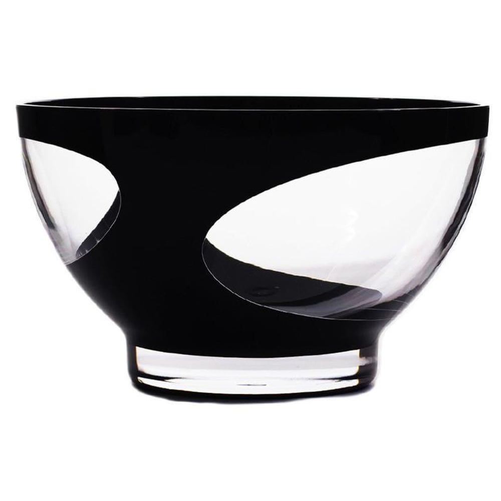 Saladeira Acrílico 4L Durável 25.5x25.5x15.5 cm