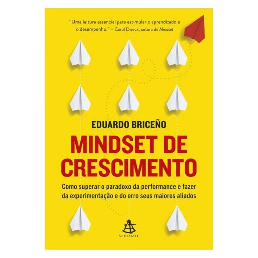 Mindset De Crescimento