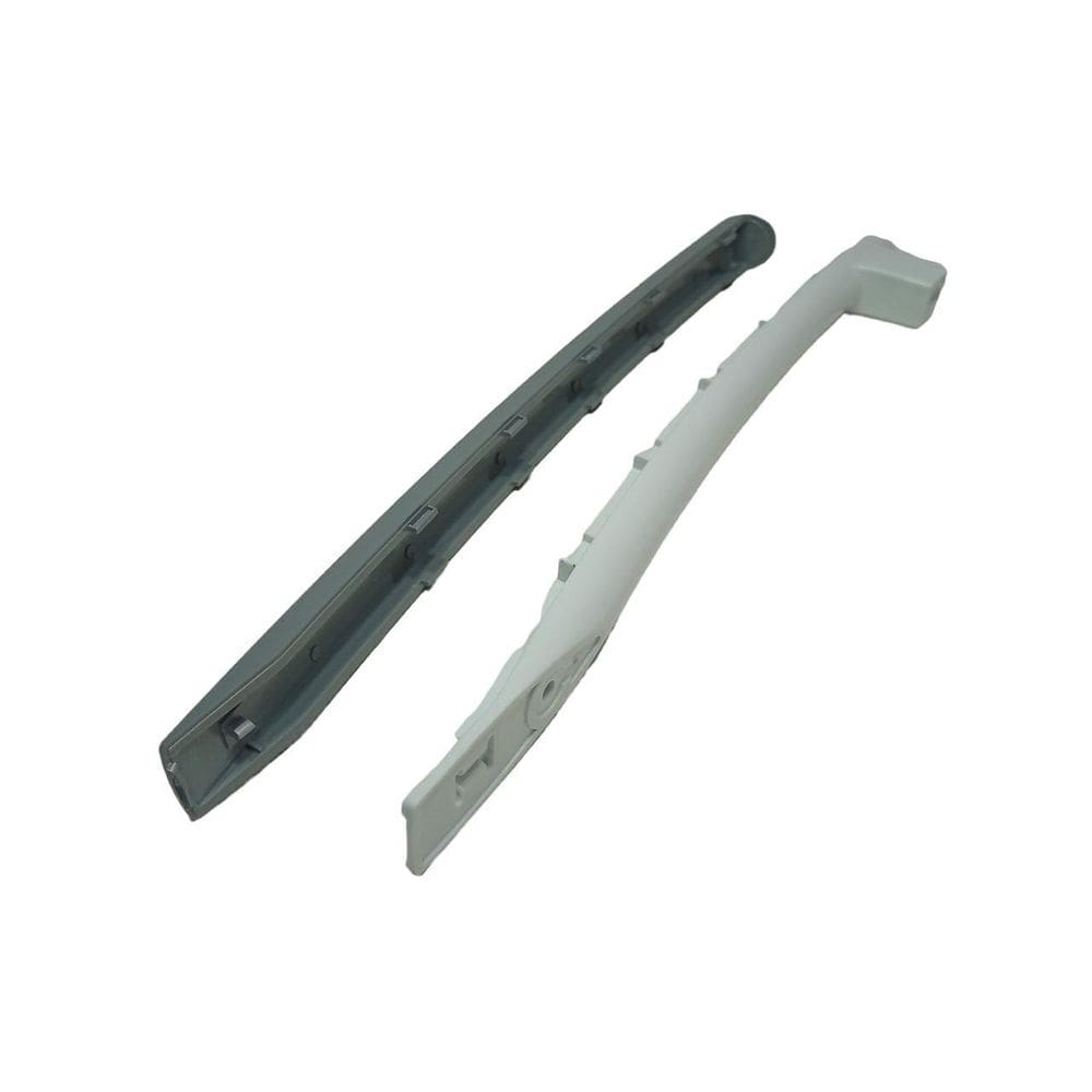 Puxador completo refrigerador kdn/kdv rfn64150bc