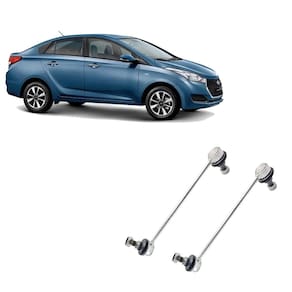 Bieleta tirante dianteira hyundai hb20s sedan 2017 2018 2019