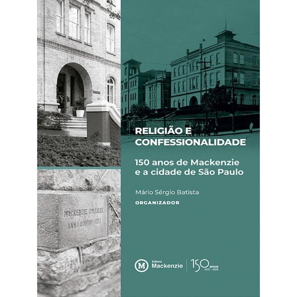 Religião E Confessionalidade