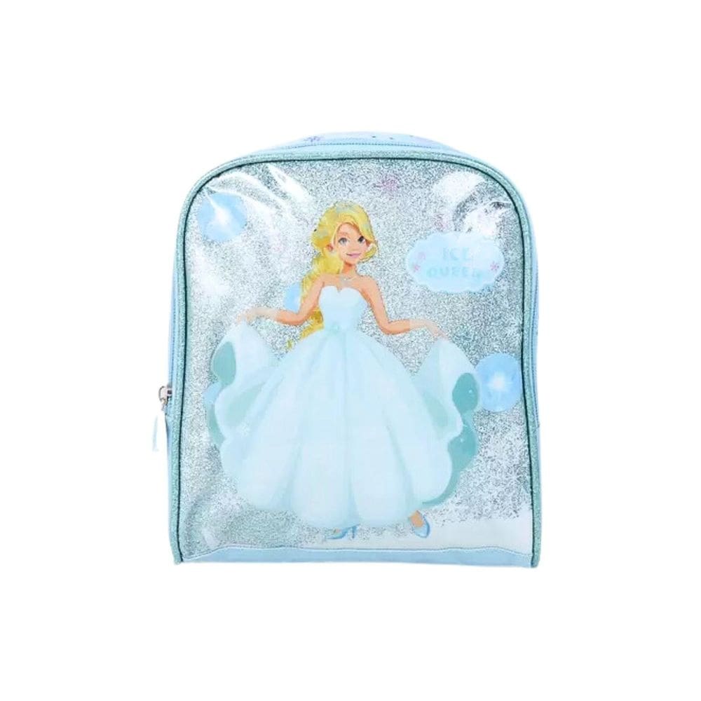 Bolsa Térmica Lancheira Rainha Da Neve Iql2400300
