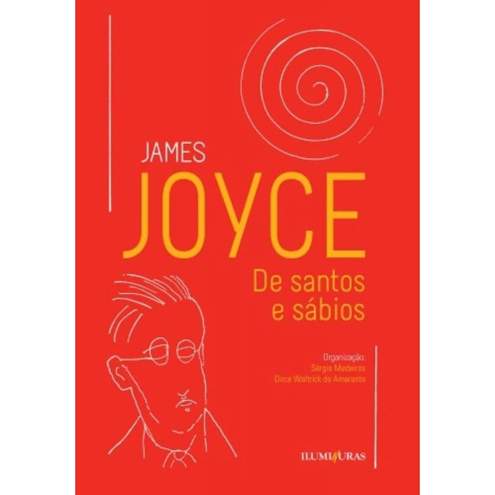 James Joyce