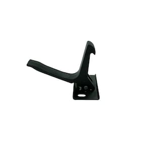 Gancho abertura capo fiat punto orignal 08/17 51976427