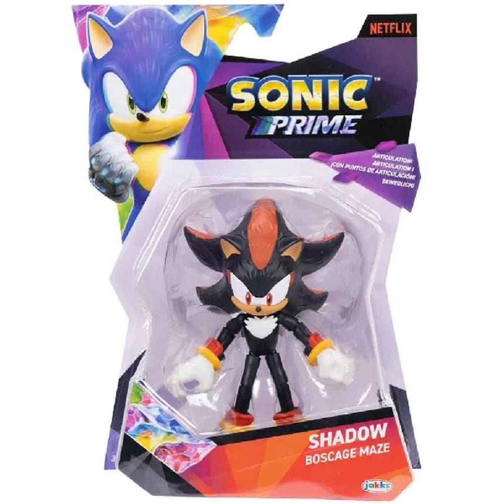 Sonic werehog x shadow | Pontofrio