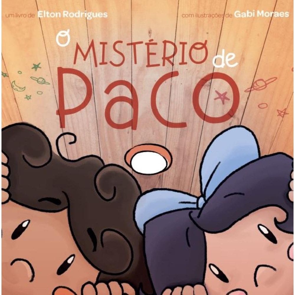 O Mistério de Paco