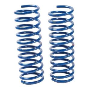 Molas esportivas dianteiras -gm cobalt 2013