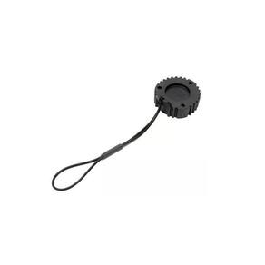 Tampa para conector te connectivity deutsch hdc9-jdl082397