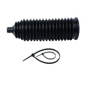 Kit coifa caixa de direcao hidraulica sandero 08/..., logan