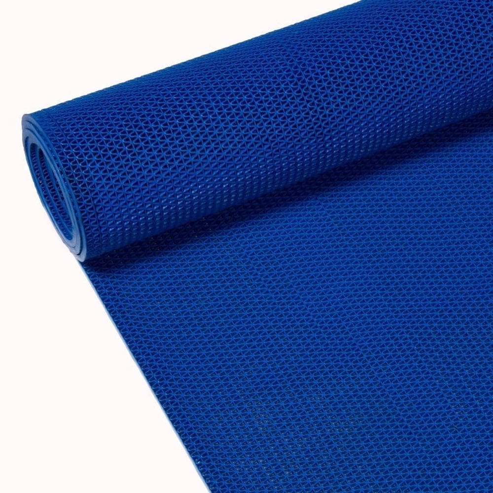 Tapete antiderrapante para banheiro 120x80cm