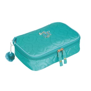 Estojo escolar penal box capricho love